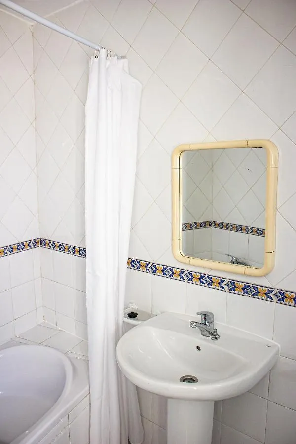 Nyaraló Casa Clementina Villa Albufeira