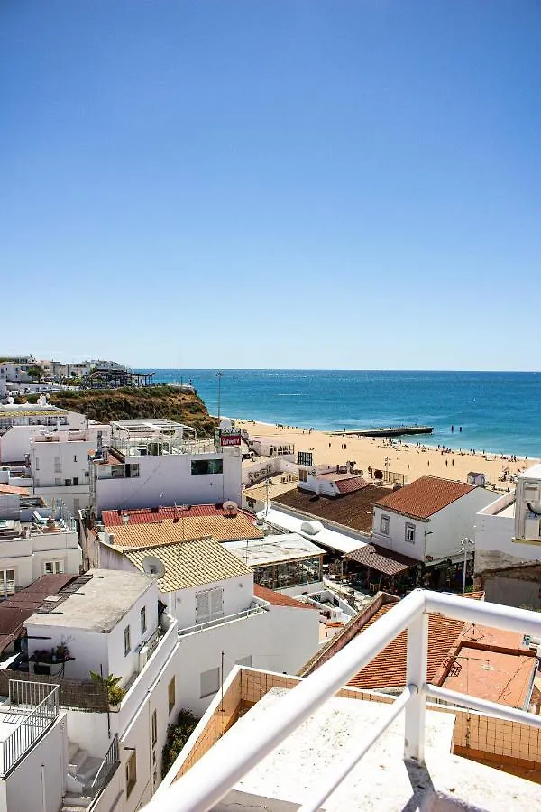 Casa Clementina Villa Albufeira