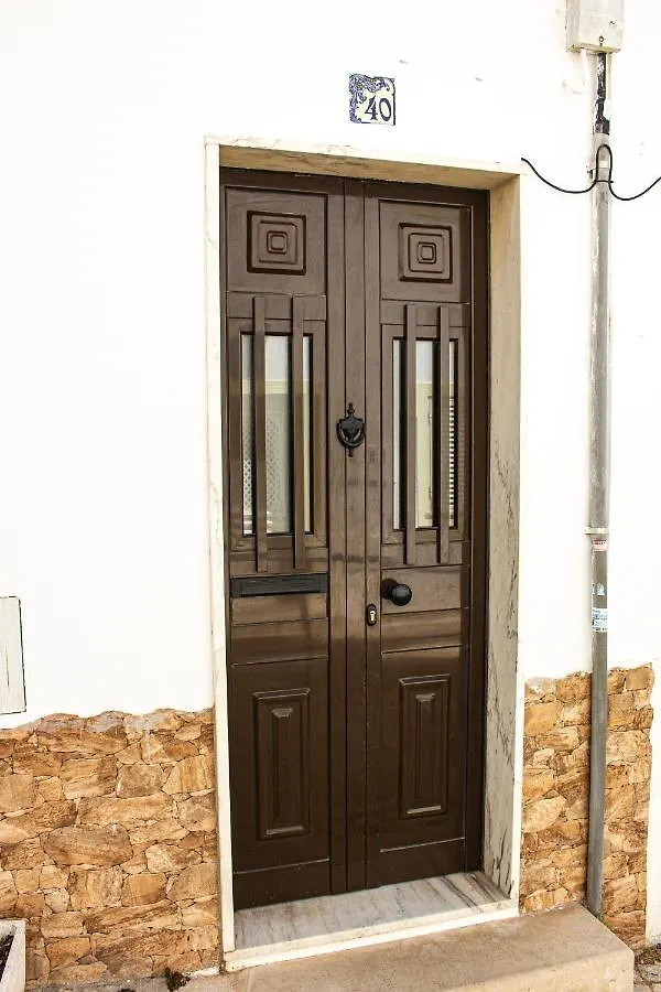Casa Clementina Villa Albufeira Nyaraló