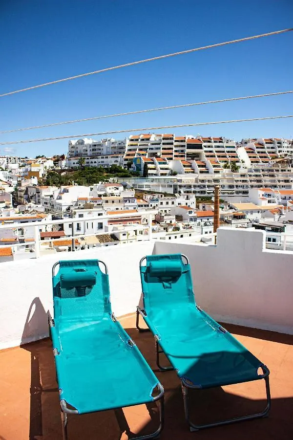 Casa Clementina Villa Albufeira 0*,  Portugal