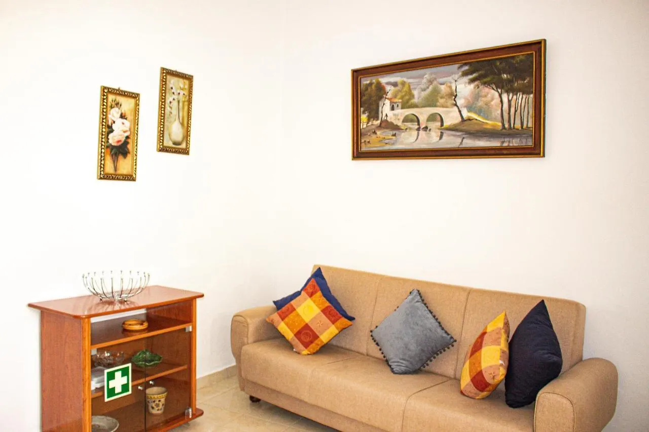 Casa Clementina Villa Albufeira