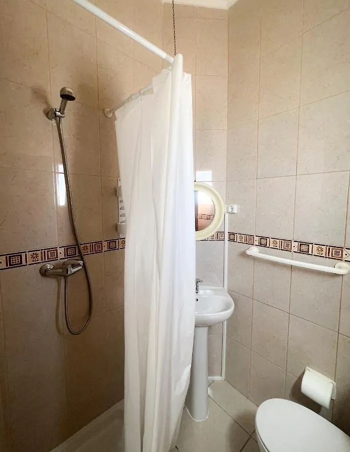 Casa Clementina Villa Albufeira