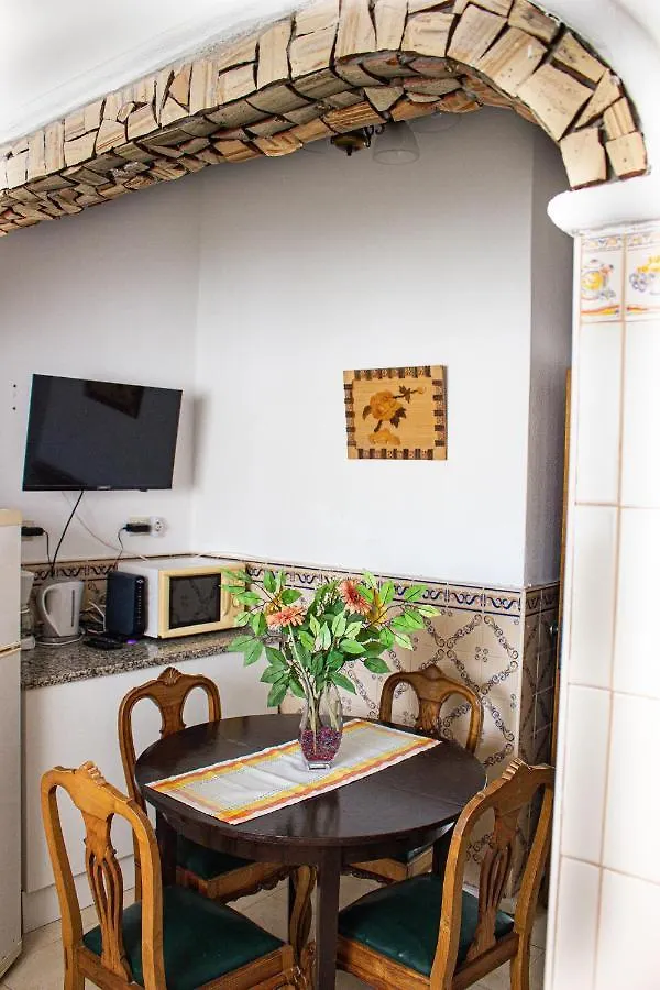 Casa Clementina Villa Albufeira 0*,