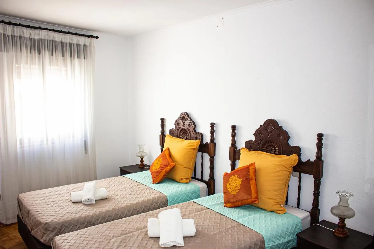 Holiday home Casa Clementina Villa Albufeira