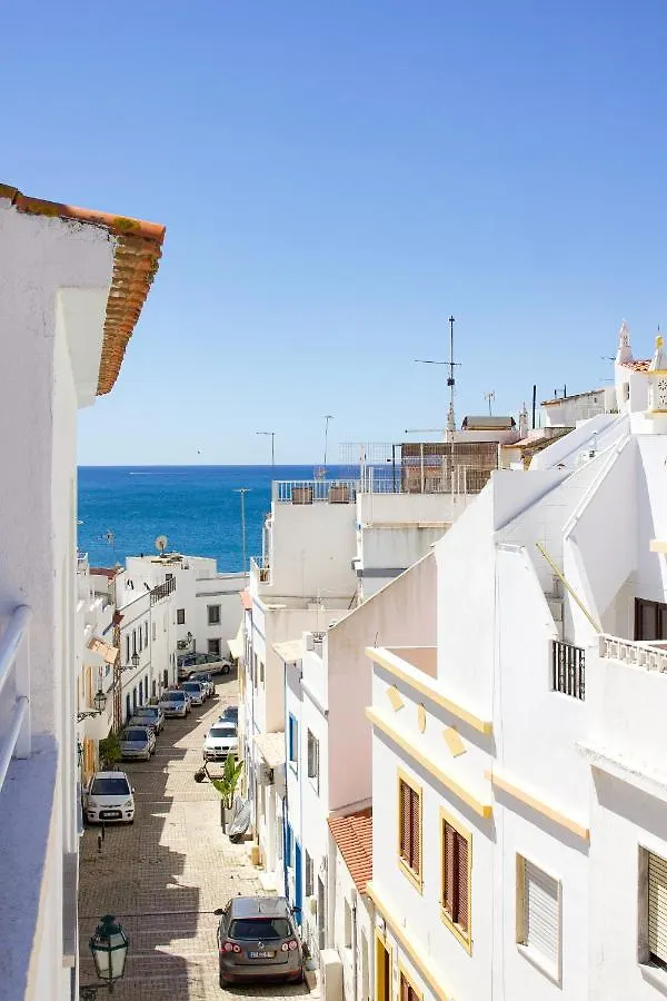 Сasa de vacaciones Villa Casa Clementina Albufeira Portugal